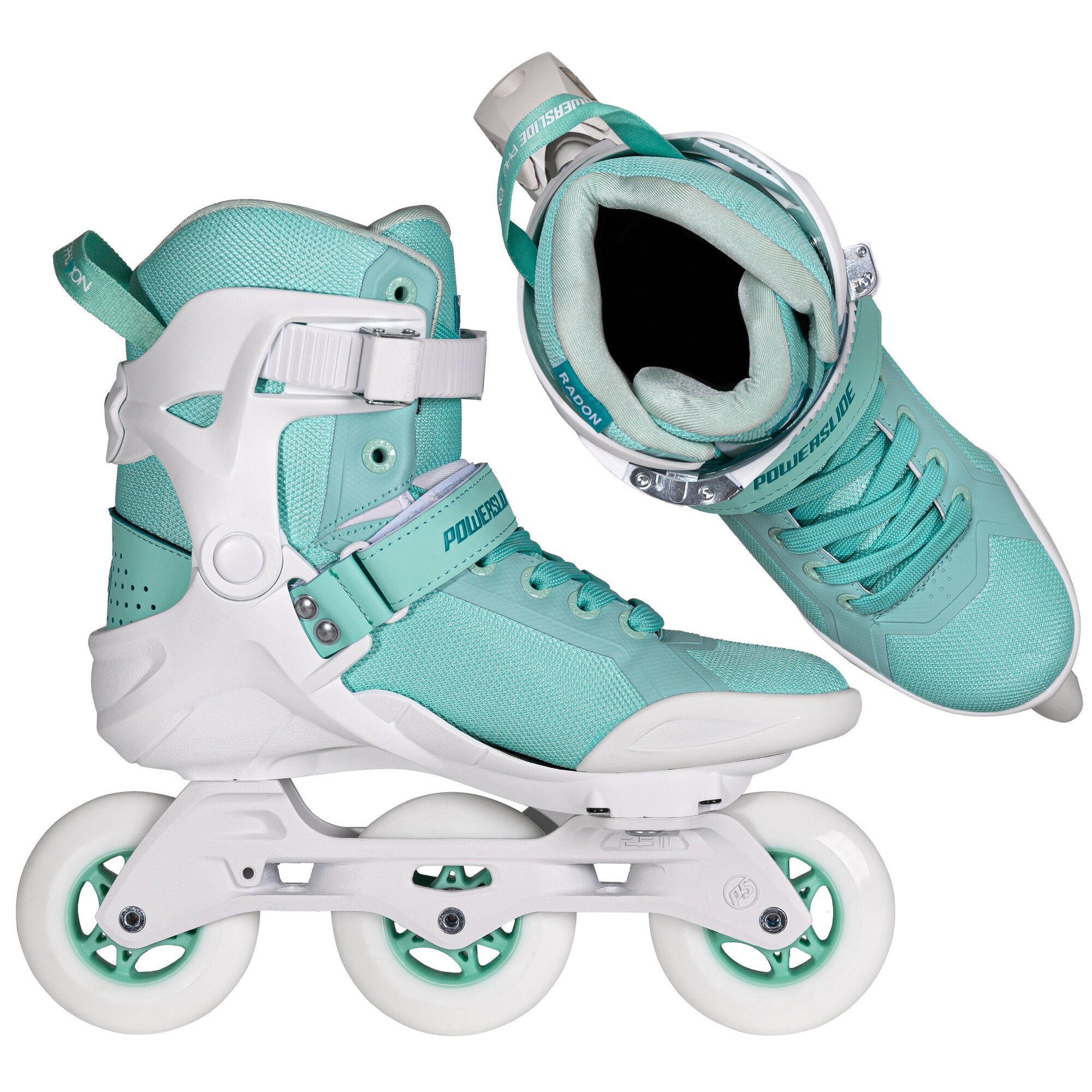 powerslide-phuzion-radon-3x90-lady-inline-skate-wei-teal image 7