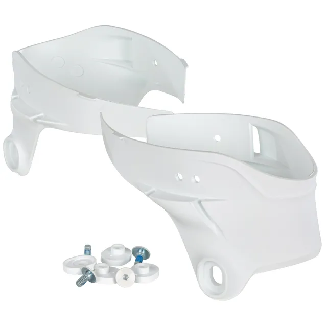 powerslide-next-cuff-white-ersatz-cuff-f-r-next-skates image 1