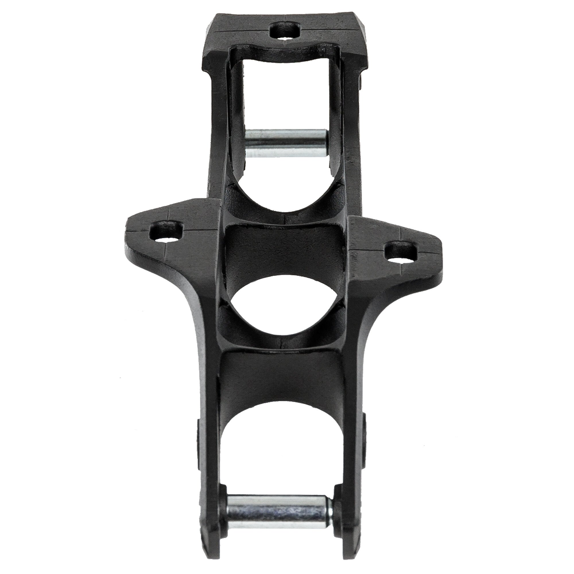 powerslide-elite-cast-al-275-4x90-tri-frame-black image 5