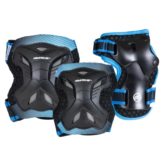 powerslide-kids-pro-boys-schonerset-3er-pack image 1