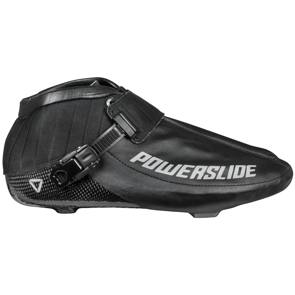 powerslide-icon-wind-tri-wide-boot-carbon-racing-boot-mit-trinity-mount image 1