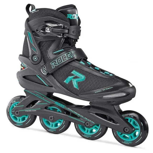roces-damen-inliner-80mm-abec-5-fitness-skates image 1