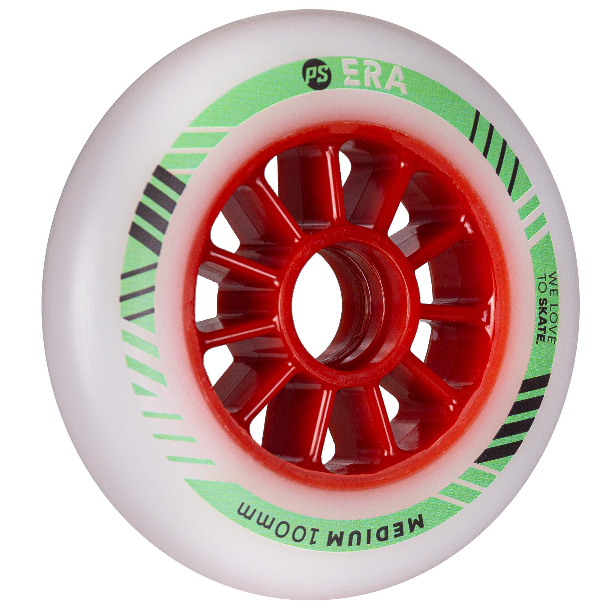 powerslide-era-100mm-dd-medium-8er-pack-inline-rollen image 5