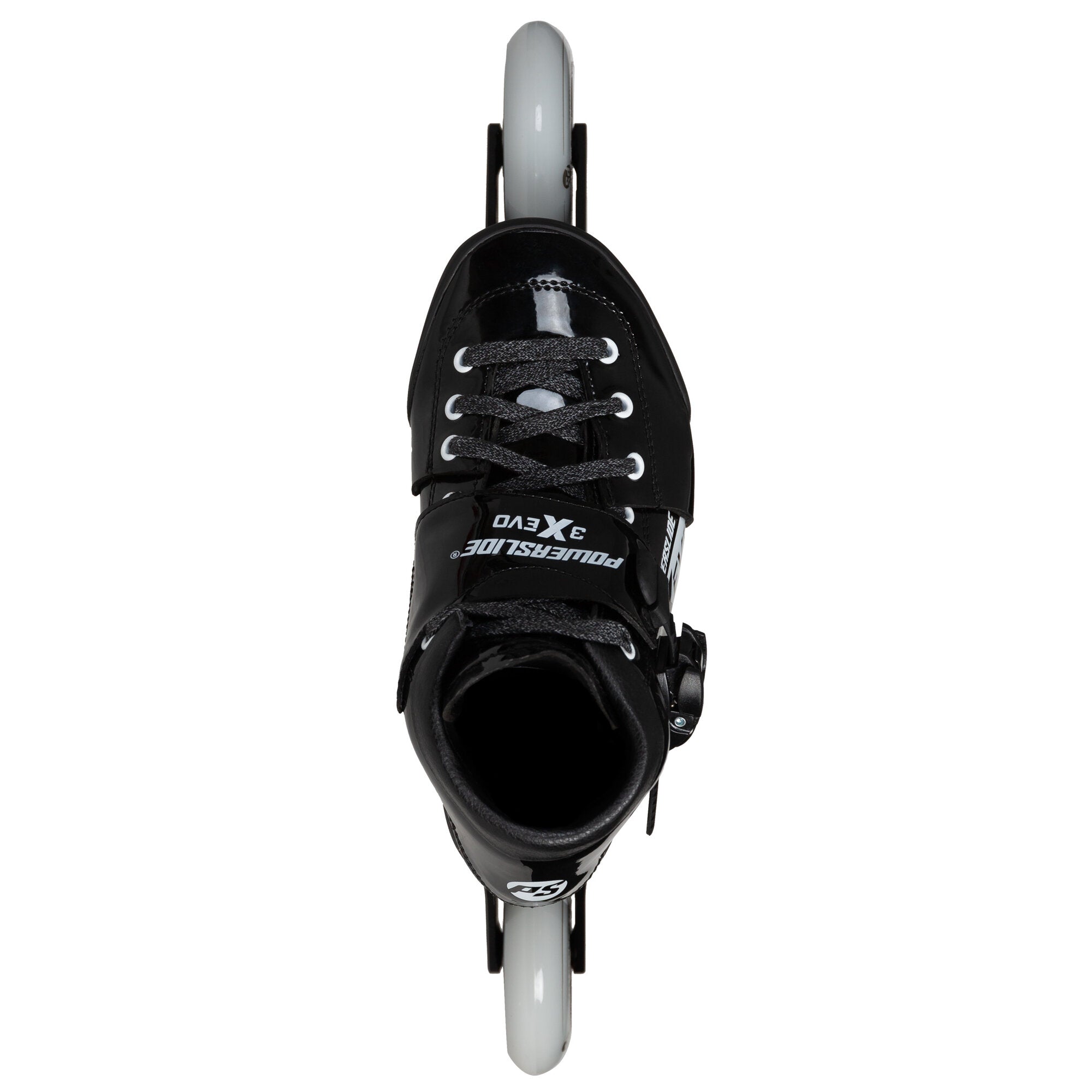 powerslide-3x-adj-evo-black-white-kinder-inline-speedskates-gr-enverstellbar image 4