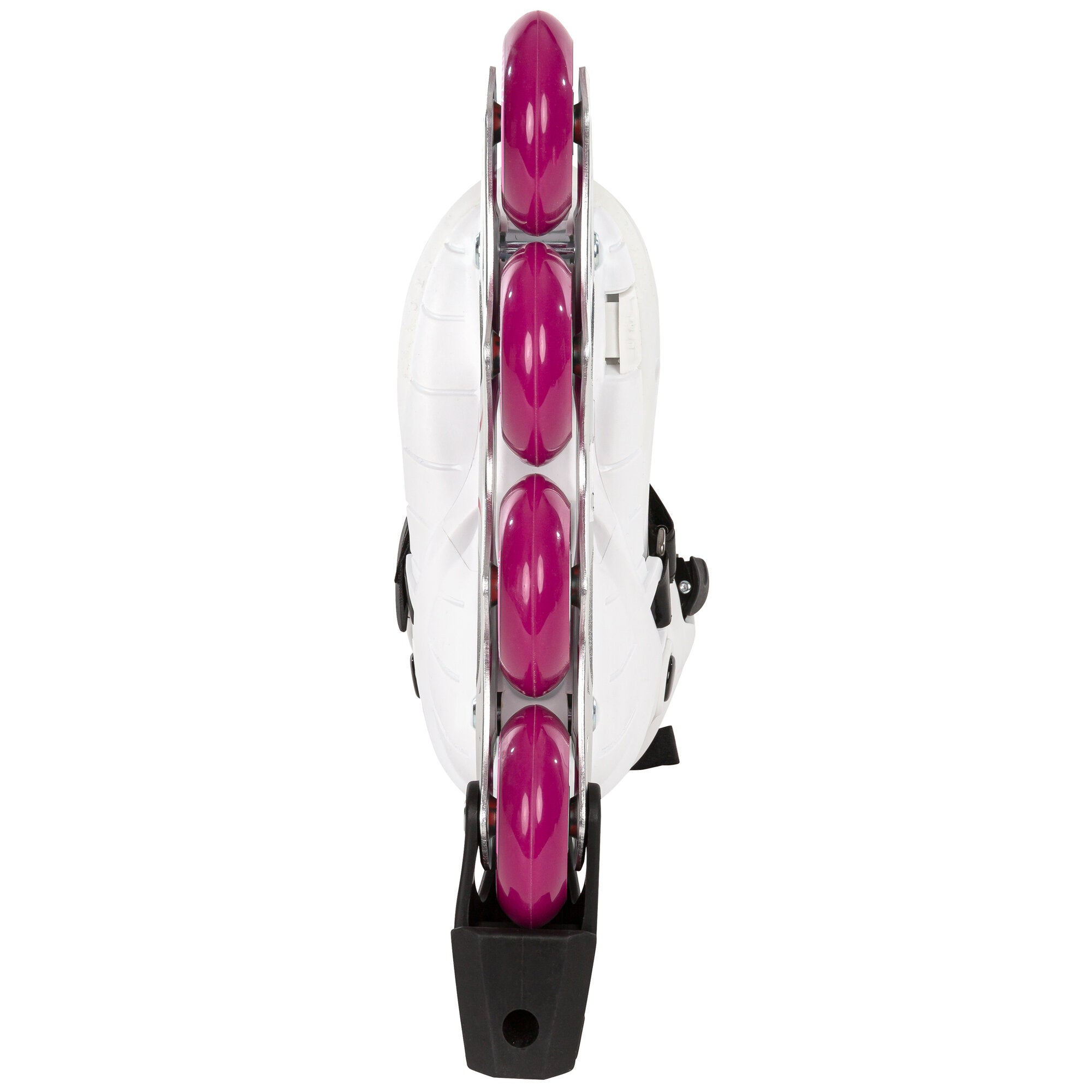 powerslide-phuzion-universe-4w-pink-kinder-inline-skate-verstellbar image 5