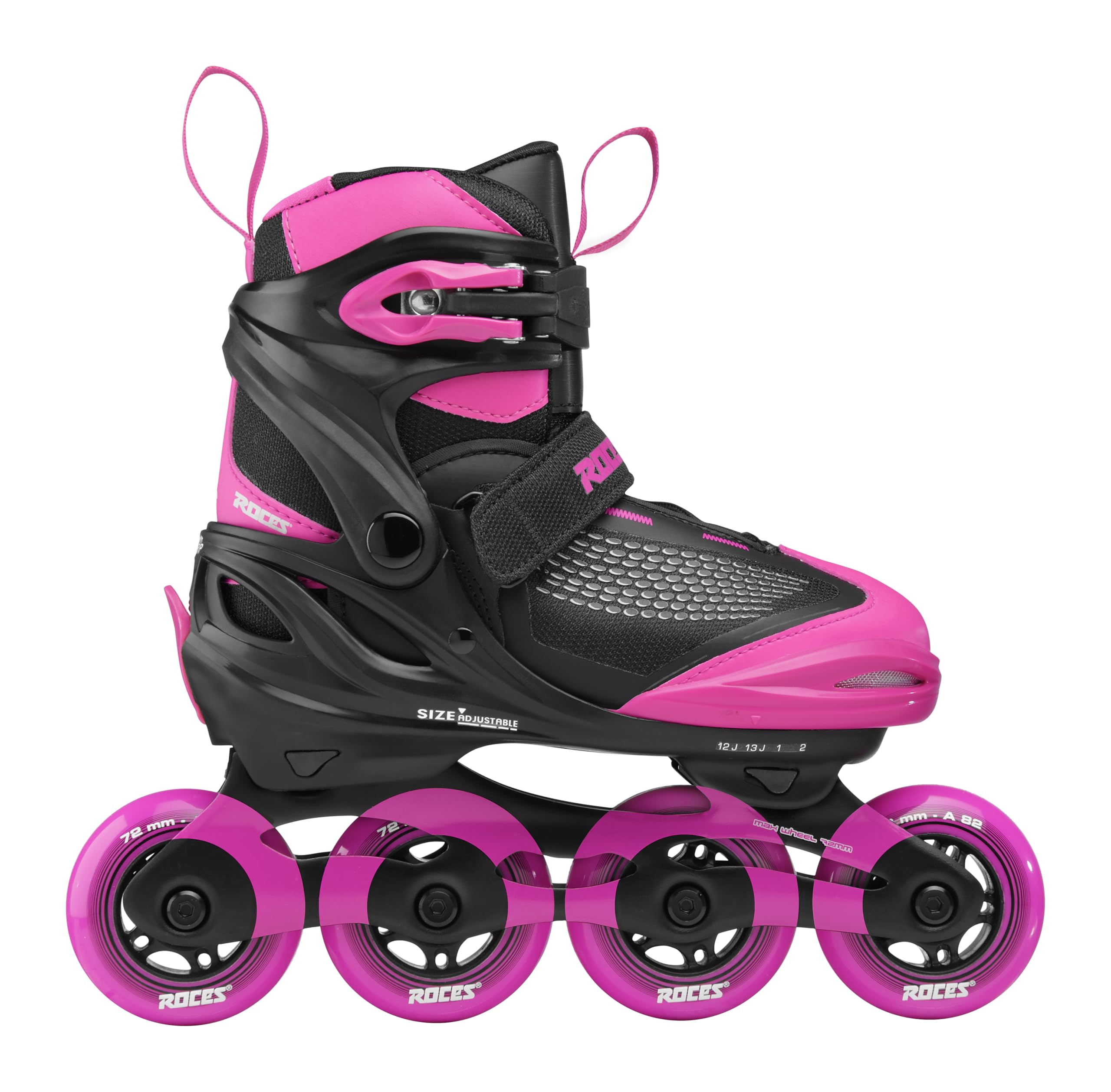 roces-moody-x-girl-kinder-inlineskates-gr-enverstellbar image 1