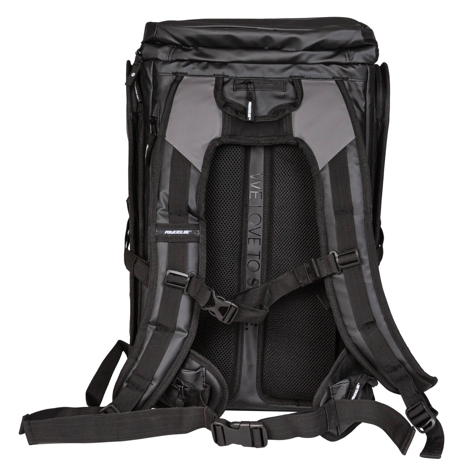 powerslide-road-runner-ii-ti-rucksack image 4