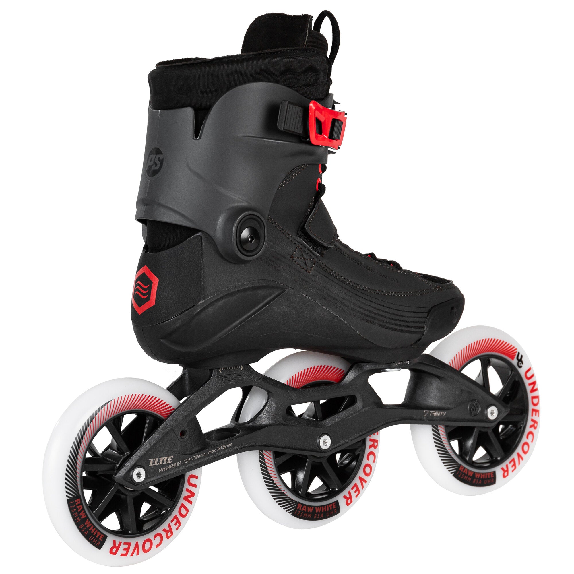 powerslide-swell-stellar-road-125-fitness-inline-skates-schwarz-grau image 3
