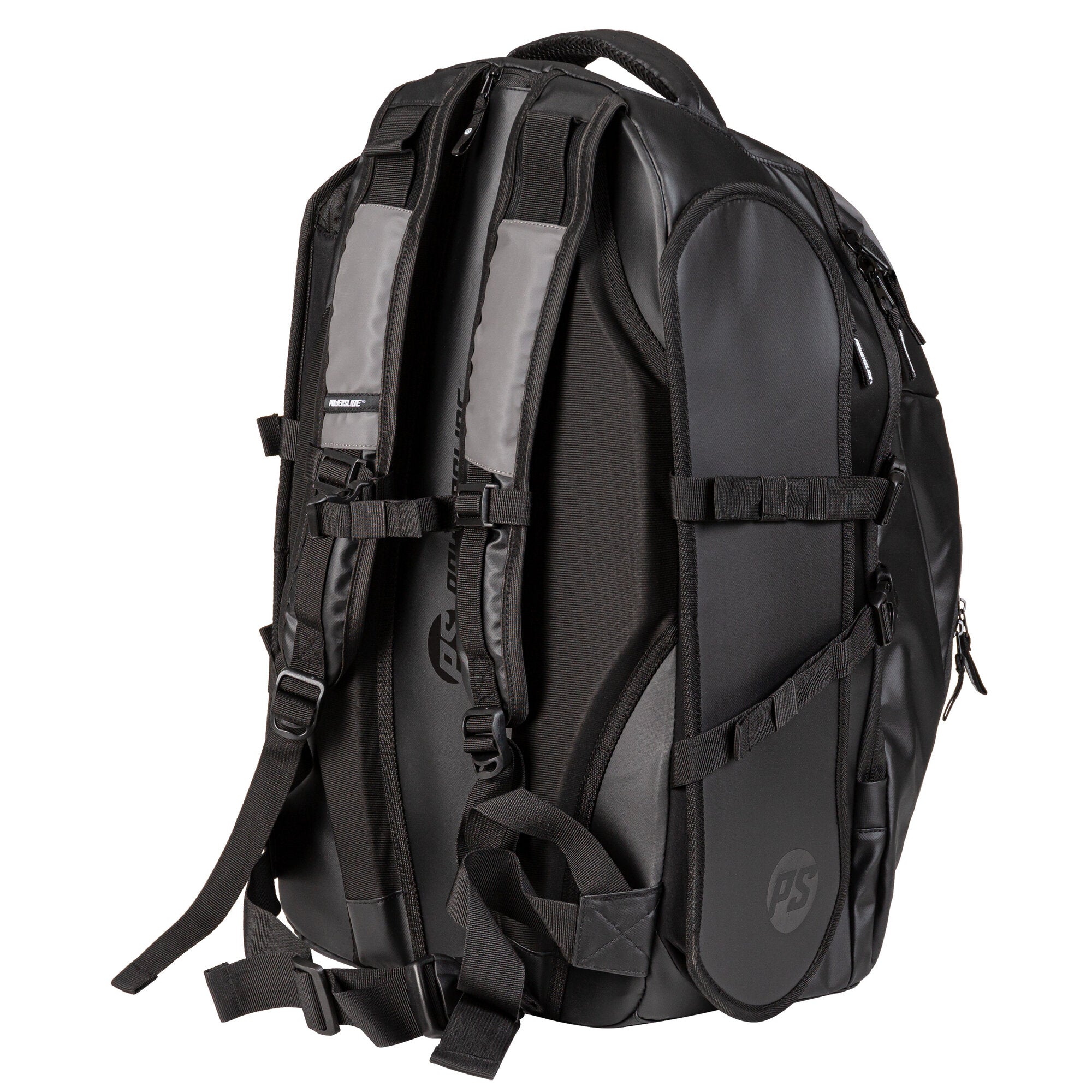 powerslide-circuit-bag-ti-skate-rucksack-schwarz image 6