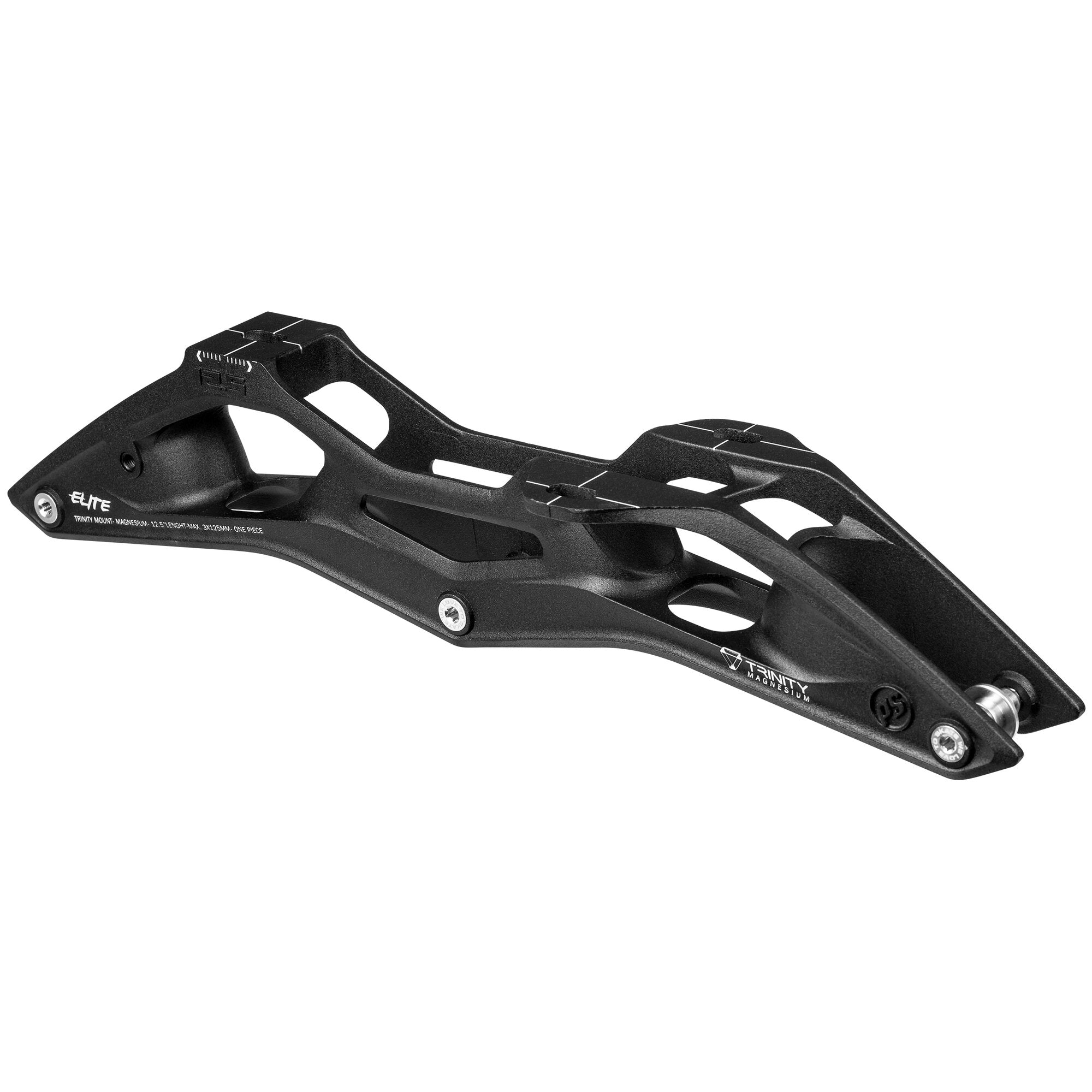 powerslide-elite-cast-mg-12-5-3x125-tri-inline-skate-schiene image 2