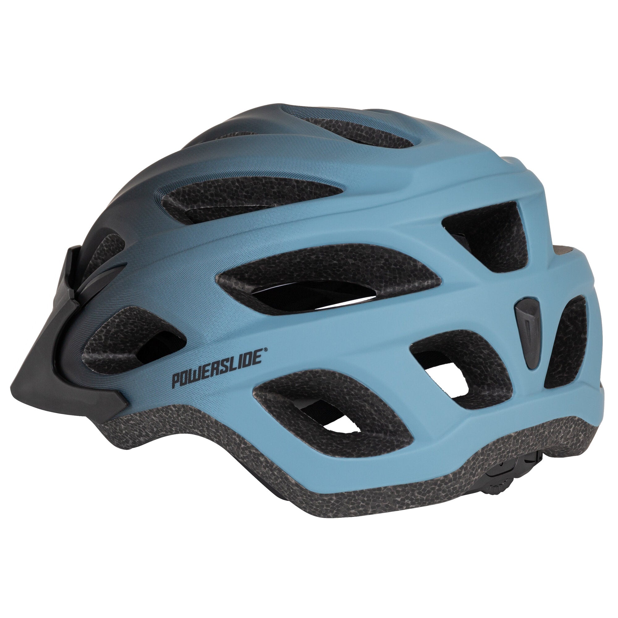 powerslide-road-fading-blue-fitness-helm image 2