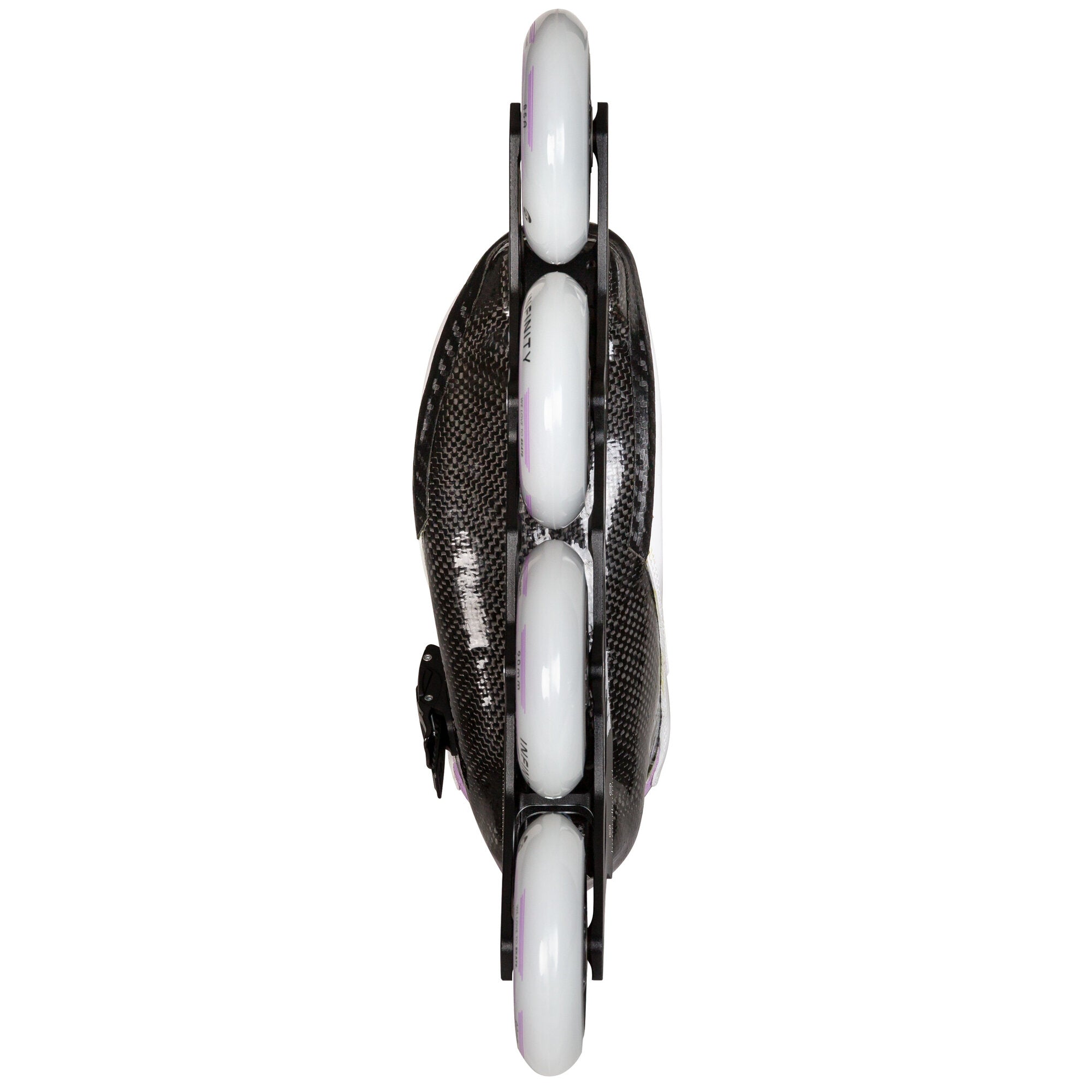 powerslide-dragon-white-90-kinder-inline-speedskate image 5