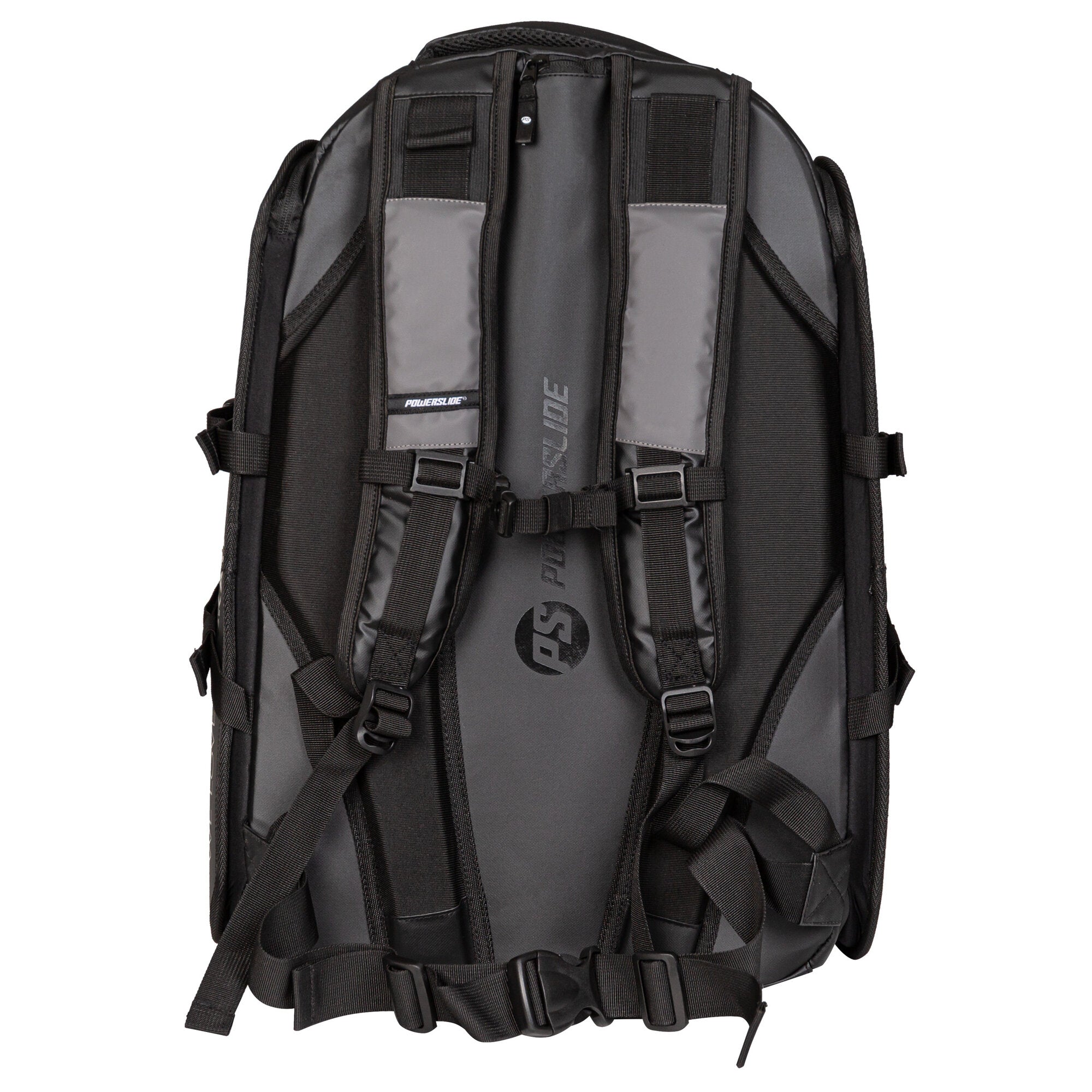 powerslide-circuit-bag-ti-skate-rucksack-schwarz image 4
