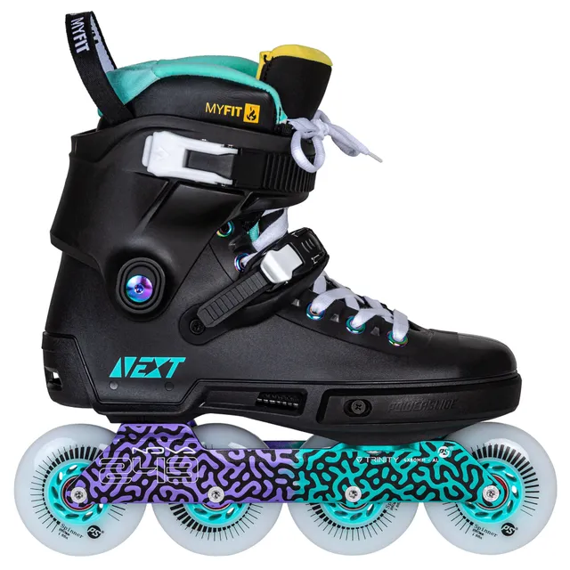 powerslide-next-multicolor-80-urban-inline-skate image 1