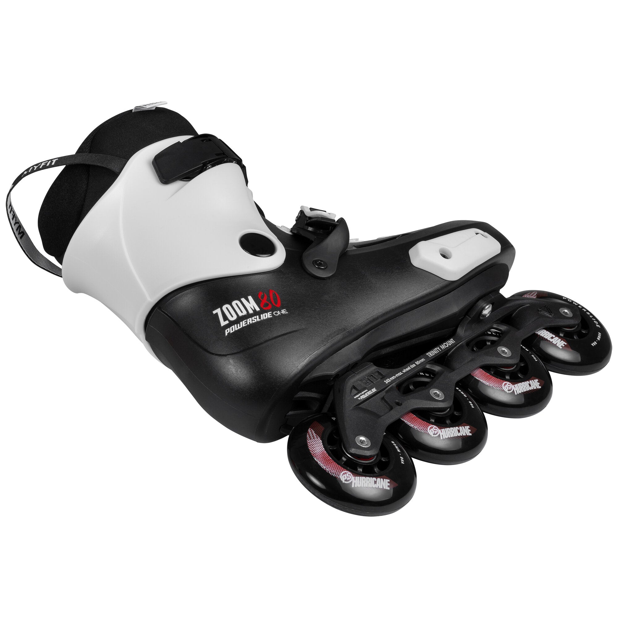 powerslide-zoom-pro-black-80-urban-hardboot-skate image 3