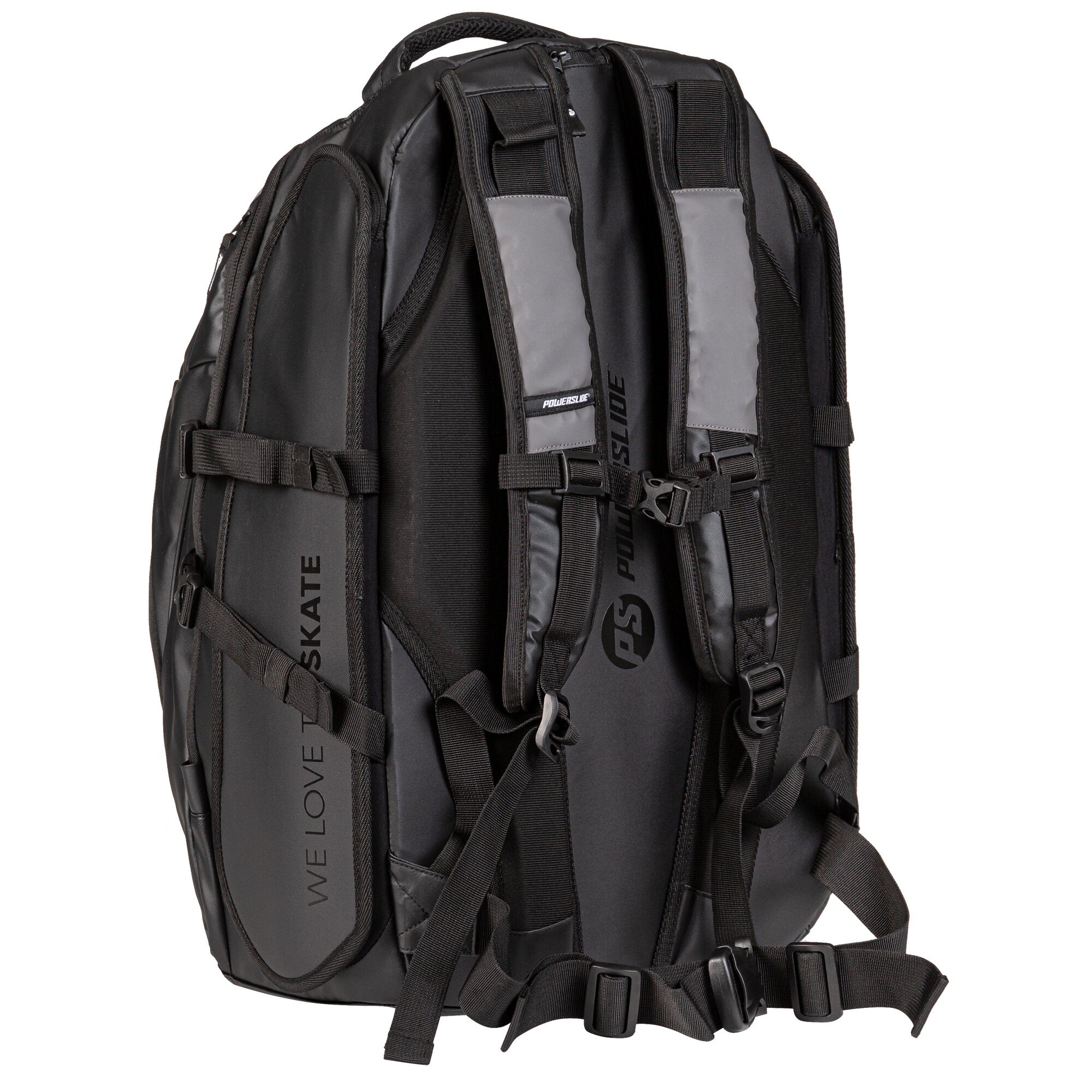 powerslide-circuit-bag-ti-skate-rucksack-schwarz image 5