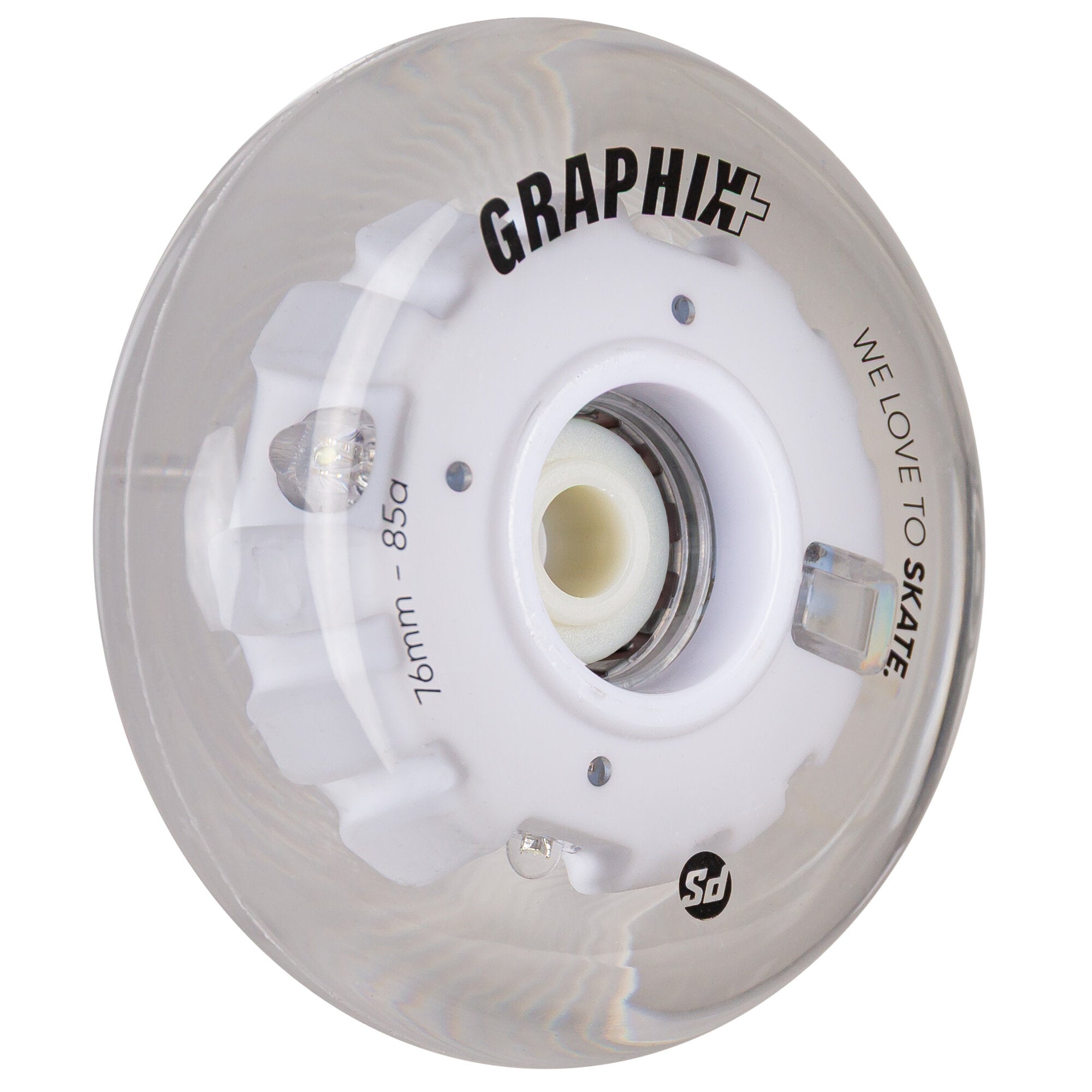 powerslide-graphix-plus-76mm-led-rolle-1-st-ck image 2