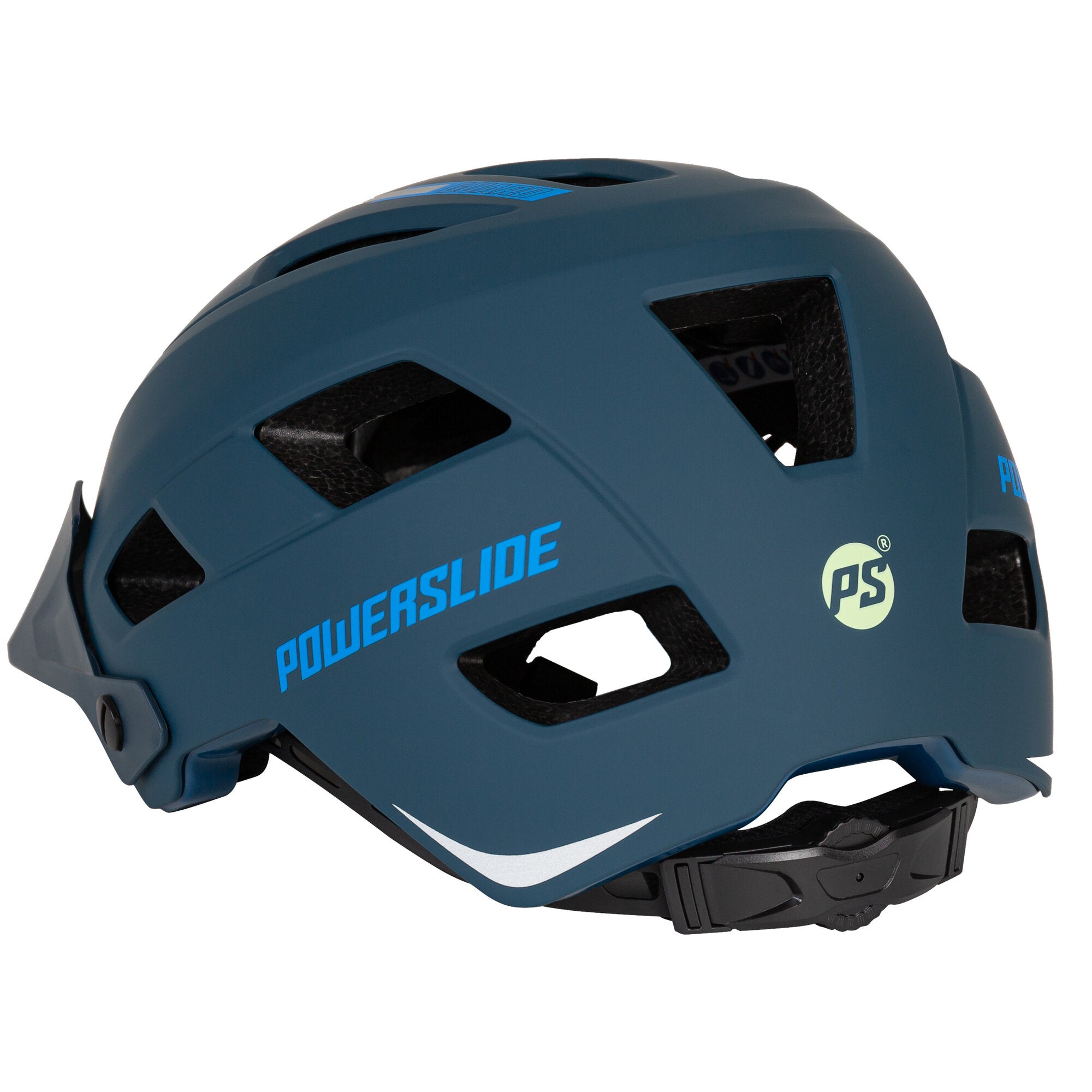 powerslide-guard-blue-kinder-skatehelm-in-blau image 2