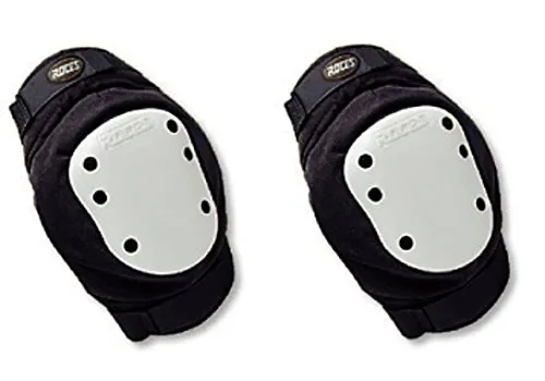 roces-ramp-elbow-pads-ellbogenschoner-schwarz-l image 1