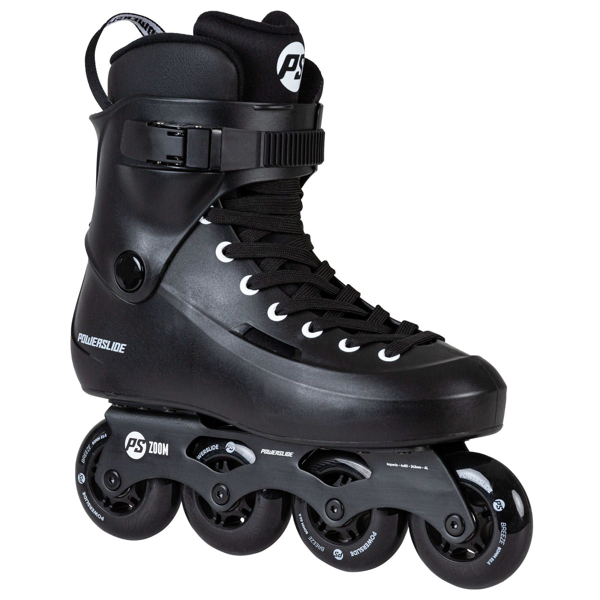 powerslide-zoom-black-80-urban-freeride-skate-schwarz image 7