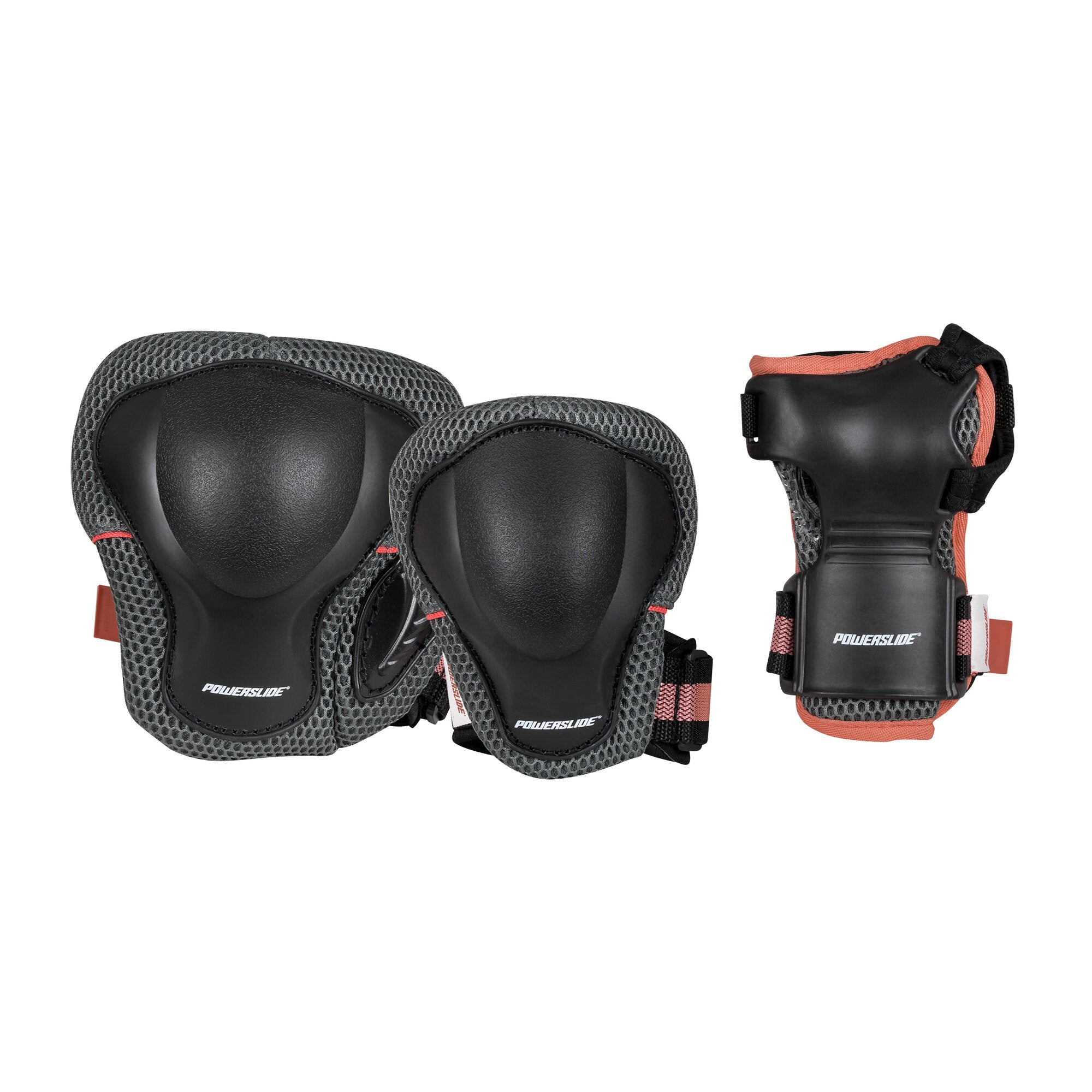 powerslide-pro-women-set-schonerset-grau-t-rkis image 3
