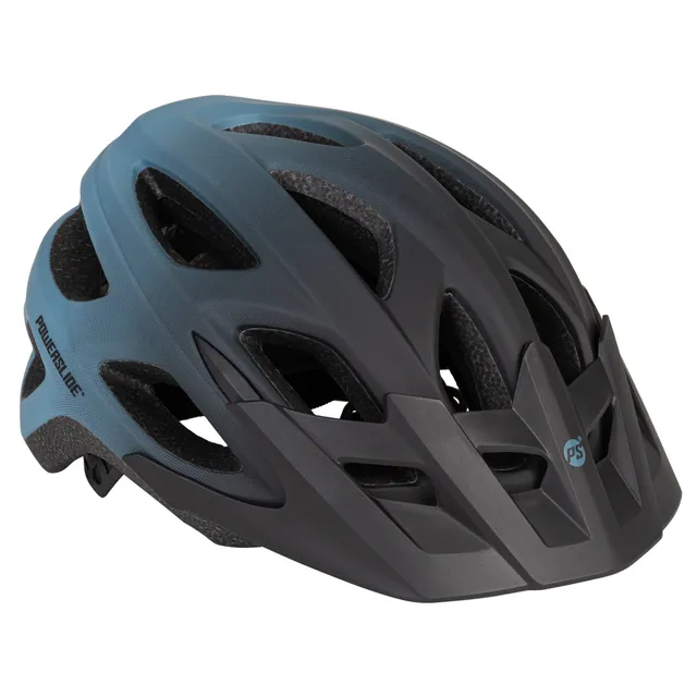 powerslide-road-fading-blue-fitness-helm image 1