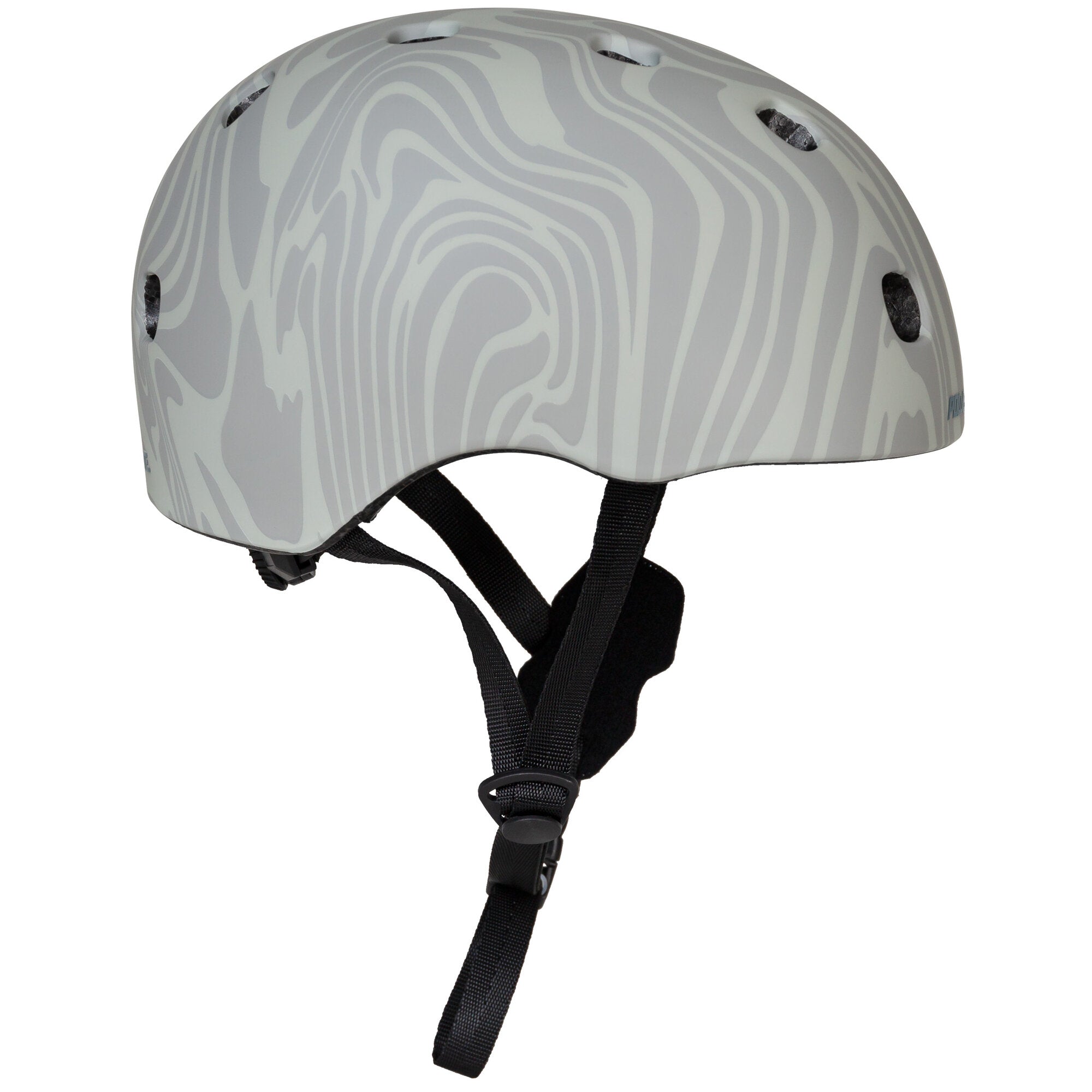 powerslide-urban-pro-helm-liquid-grey image 3