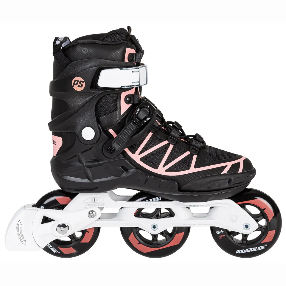 powerslide-phuzion-argon-coral-100-fitness-inline-skate-f-r-damen image 1