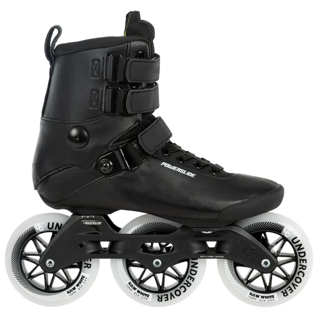 powerslide-kaze-110-black-urban-freeskates image 1