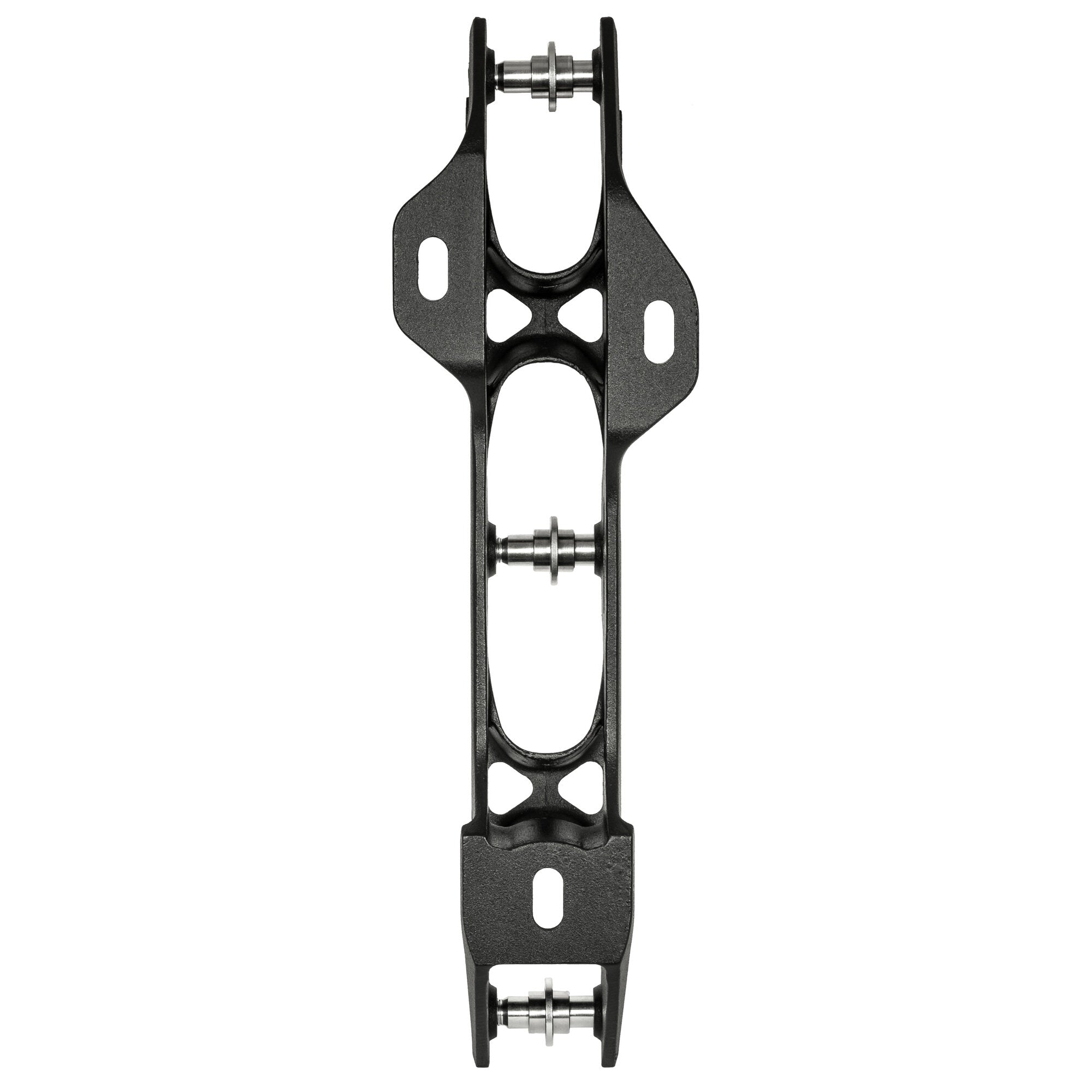 powerslide-elite-cast-mg-243-3x110-black-tri-inline-skate-schiene image 3