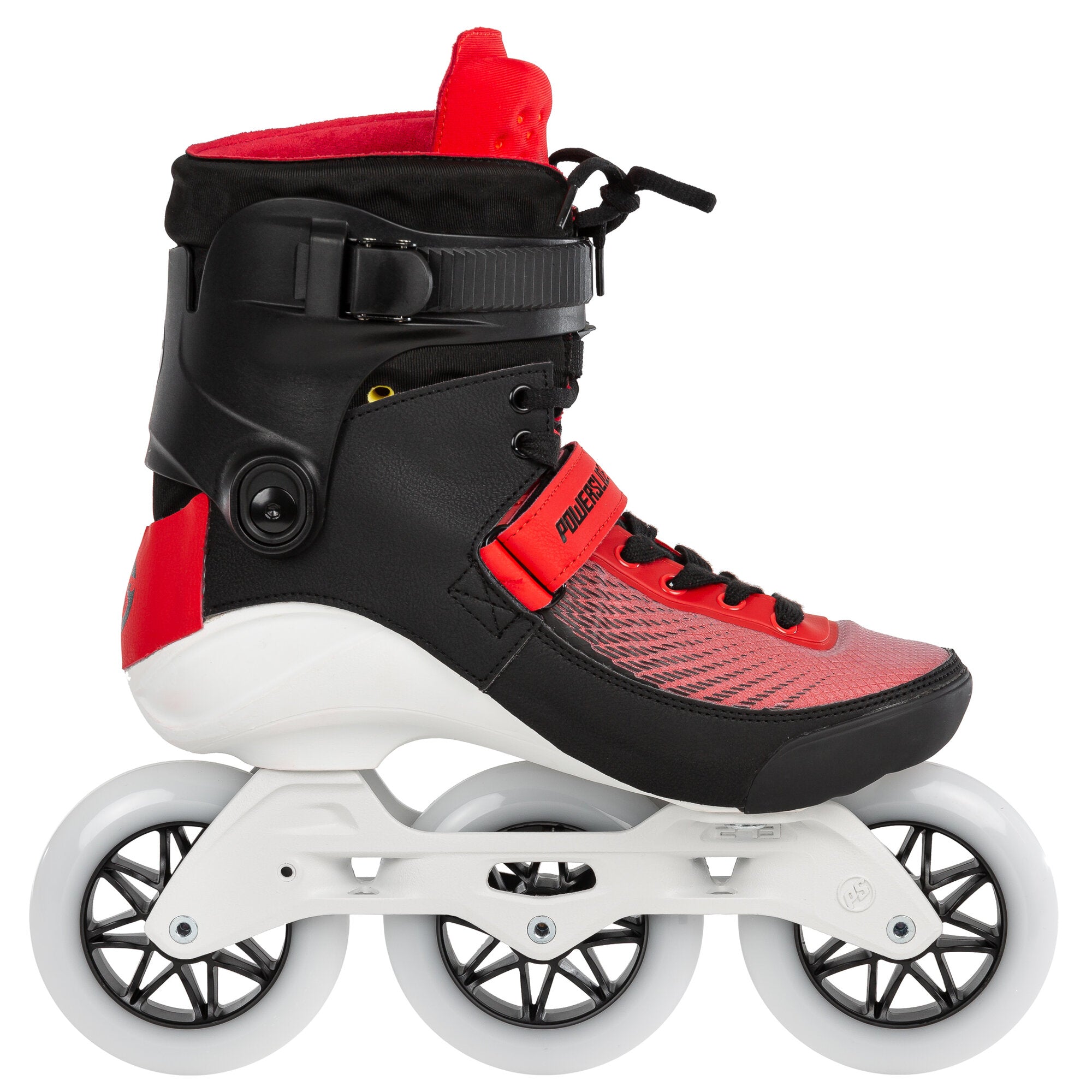 powerslide-swell-bolt-110-3d-adapt-inline-fitness-skates-schwarz-rot image 6