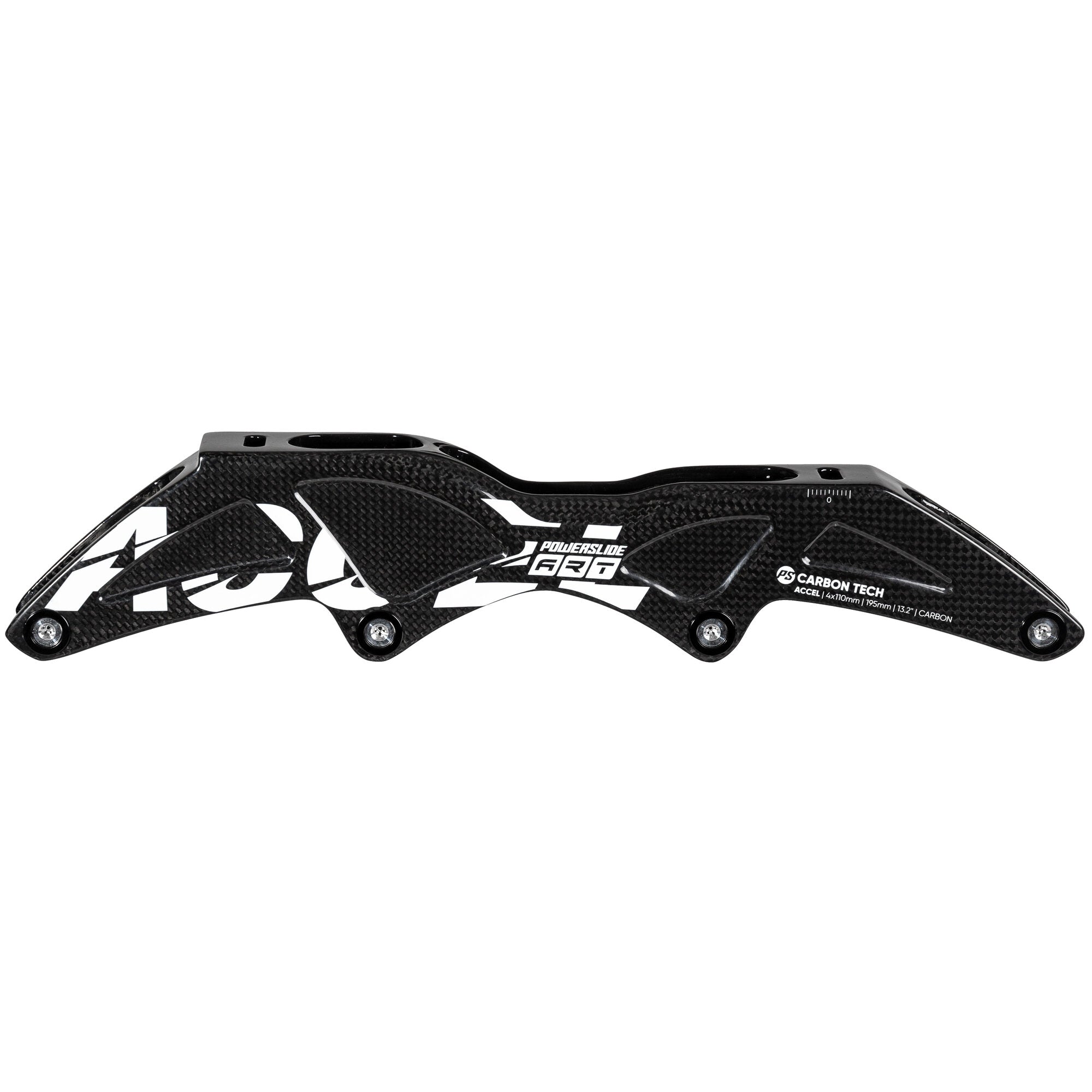 powerslide-accel-carbon-13-2-4x110-195-racing-frame image 1