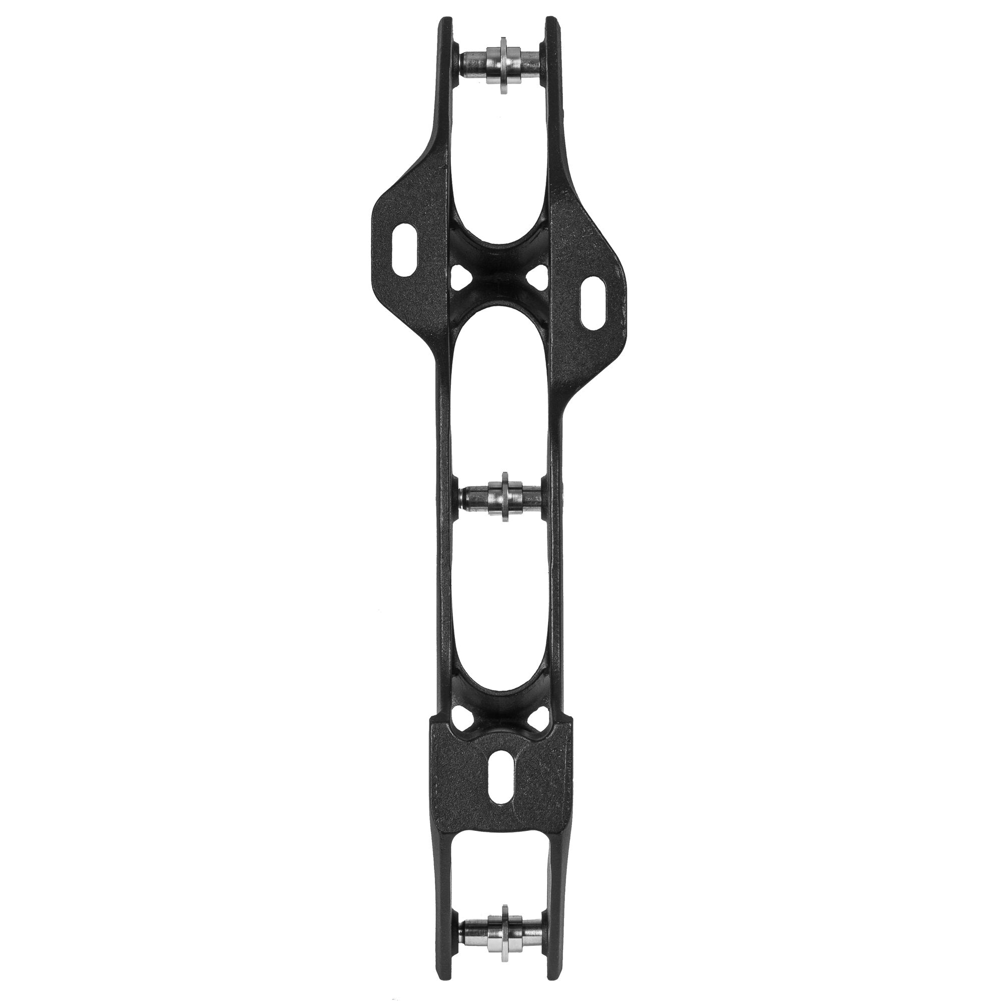 powerslide-elite-cast-al-255-3x125-black-tri-inline-frame image 3