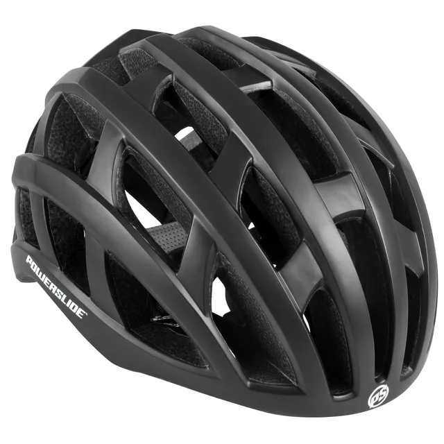 powerslide-elite-classic-black-inline-skating-helm image 1