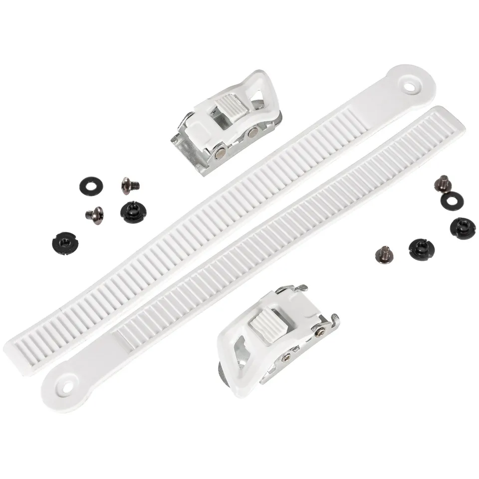 powerslide-shadow-buckle-set-complete-white-l-r-schnallen-set image 1