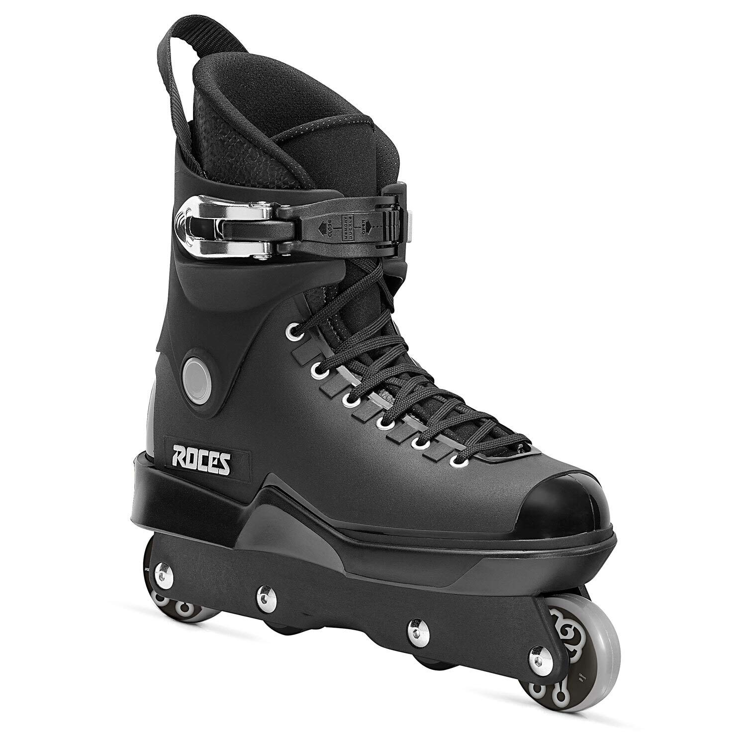 roces-m12-ufs-aggressive-inlineskates-hgpu-schale-fiberglas-nylon-schiene image 6