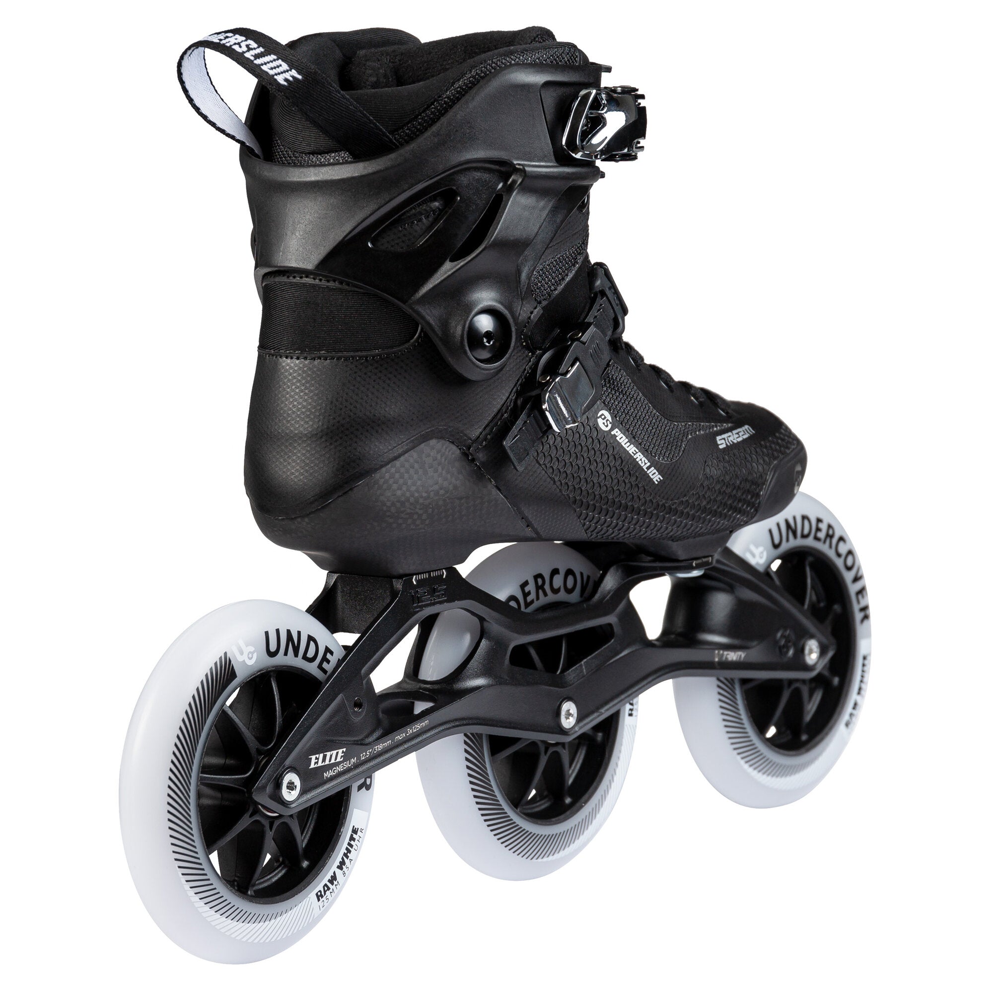 powerslide-ps-stream-carbon-125-speed-inline-skate-carbon-schale-magnesium-elite image 3