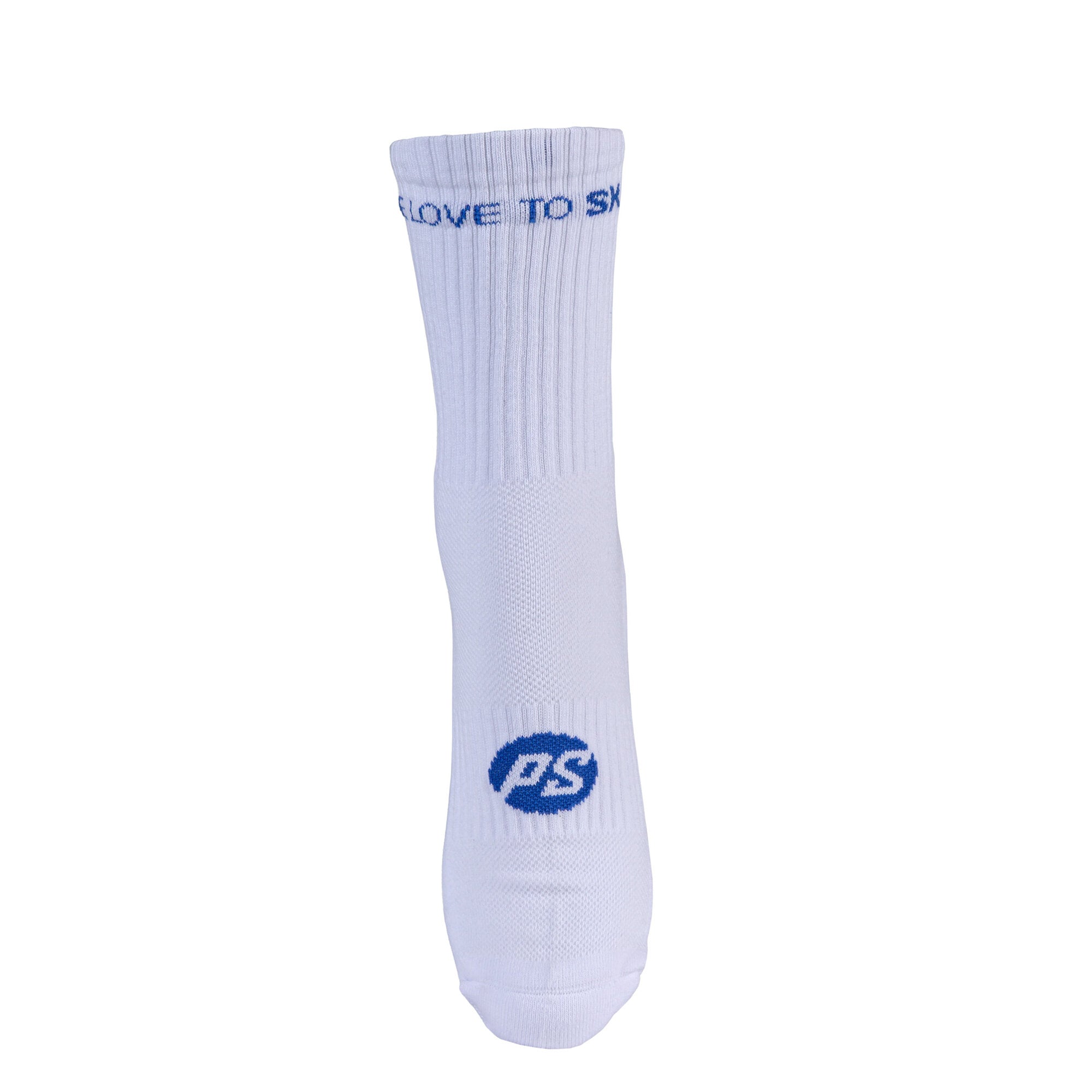 powerslide-wlts-socks-sport-und-freizeitsocken-aus-100-baumwolle-white image 3