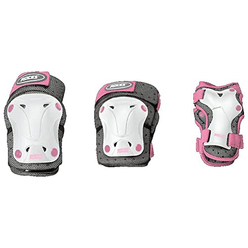 roces-3-pack-sch-tzer-ventilat-white-pink-kinder-mjr image 2