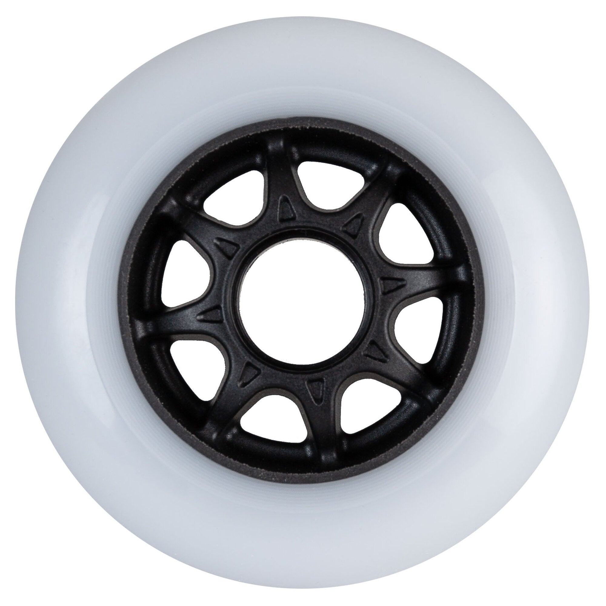powerslide-accel-90mm-85a-rollen-8er-pack-grau image 3