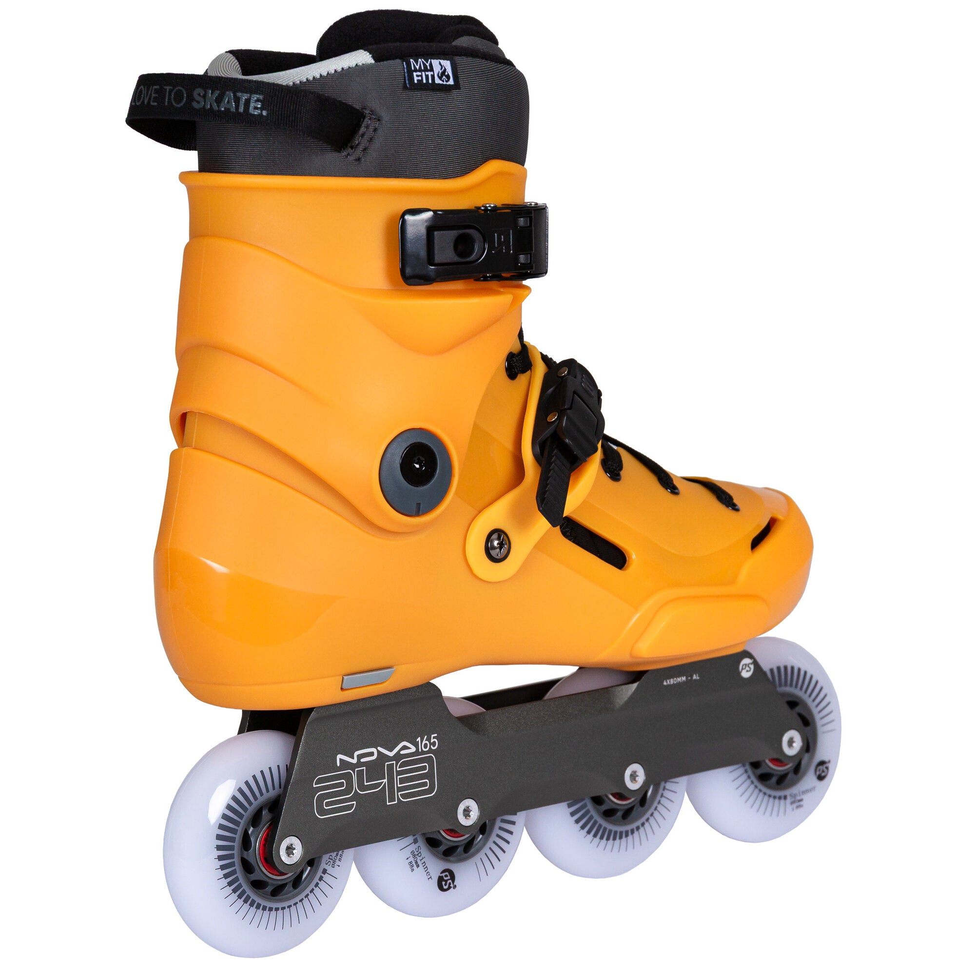 powerslide-storm-mango-80 image 3