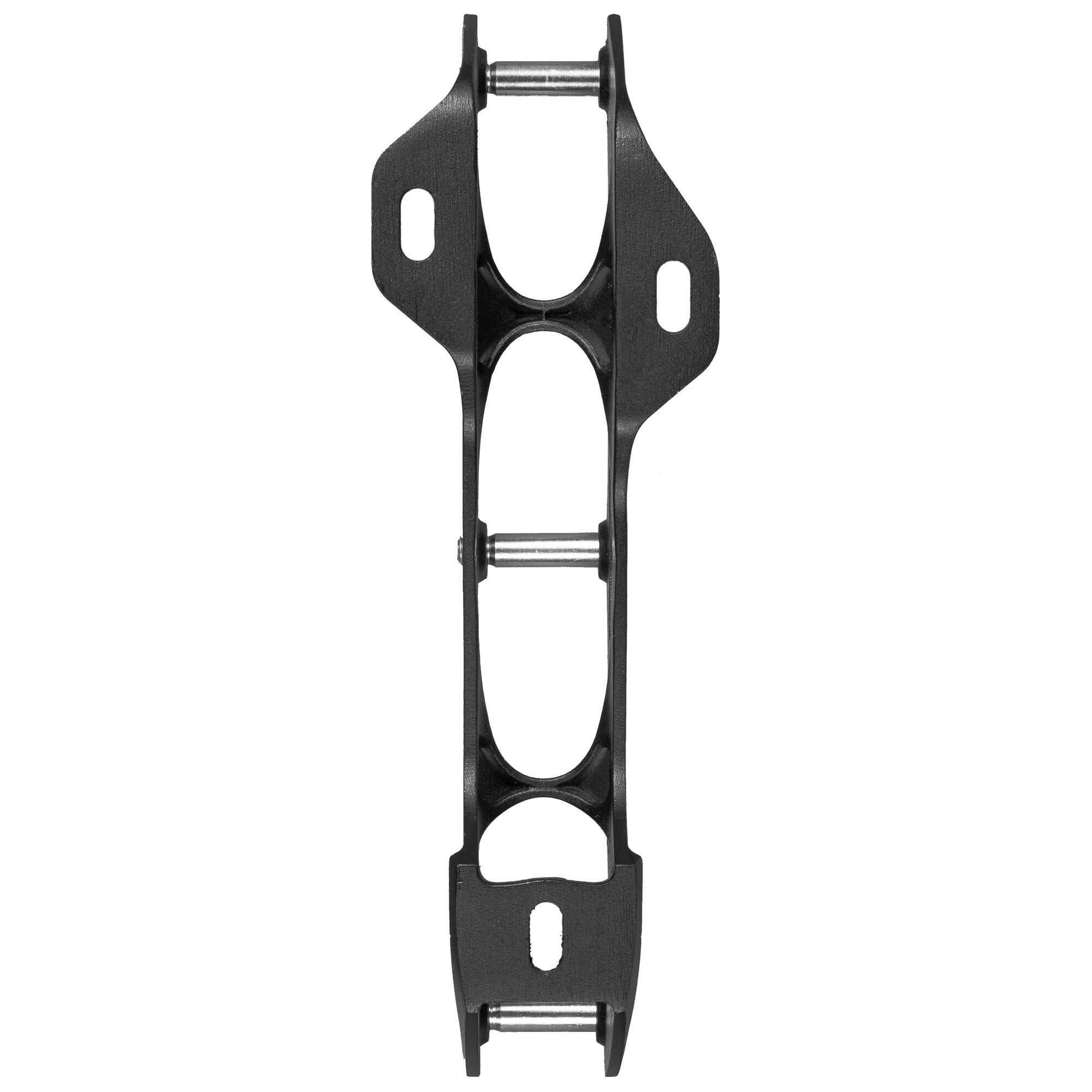 powerslide-elite-cast-al-205-3x100-tri-schiene-schwarz image 3