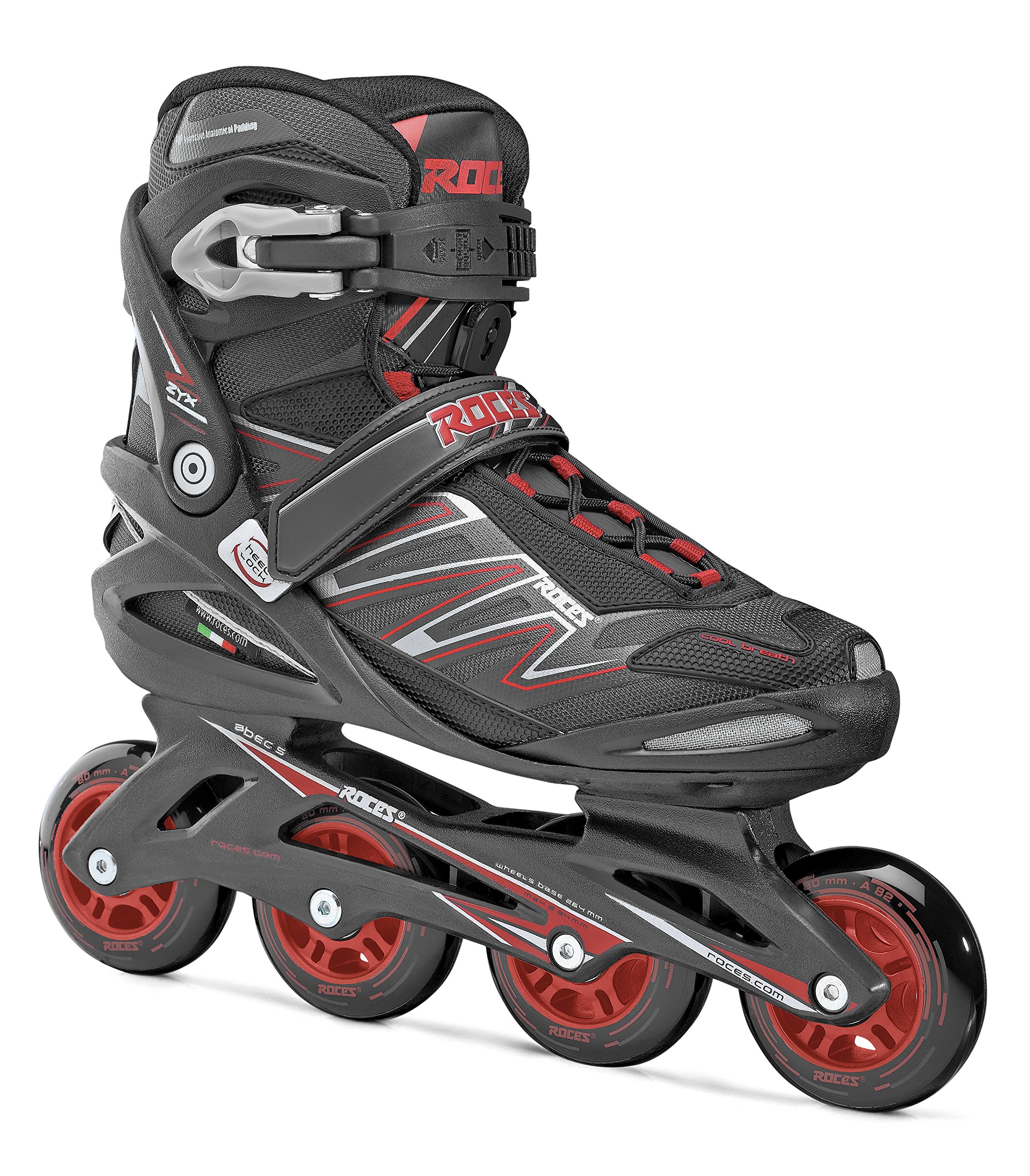 roces-zyx-inlineskates-80mm-abec-5-mit-bremse image 1