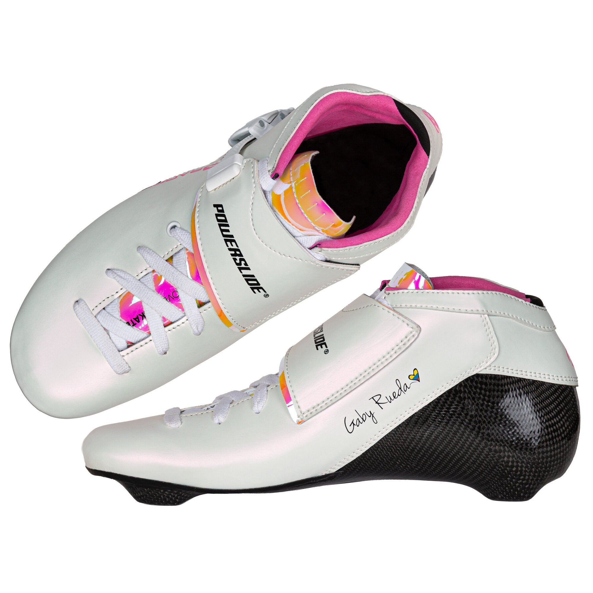 powerslide-dragon-gaby-rueda-speed-boot-pink-wei image 4