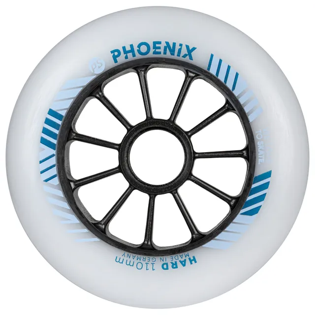 powerslide-phoenix-110mm-dd-hard-speedrollen-8er-pack image 1