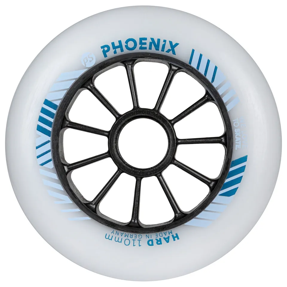 powerslide-phoenix-110mm-dd-hard-speedrollen-8er-pack image 1