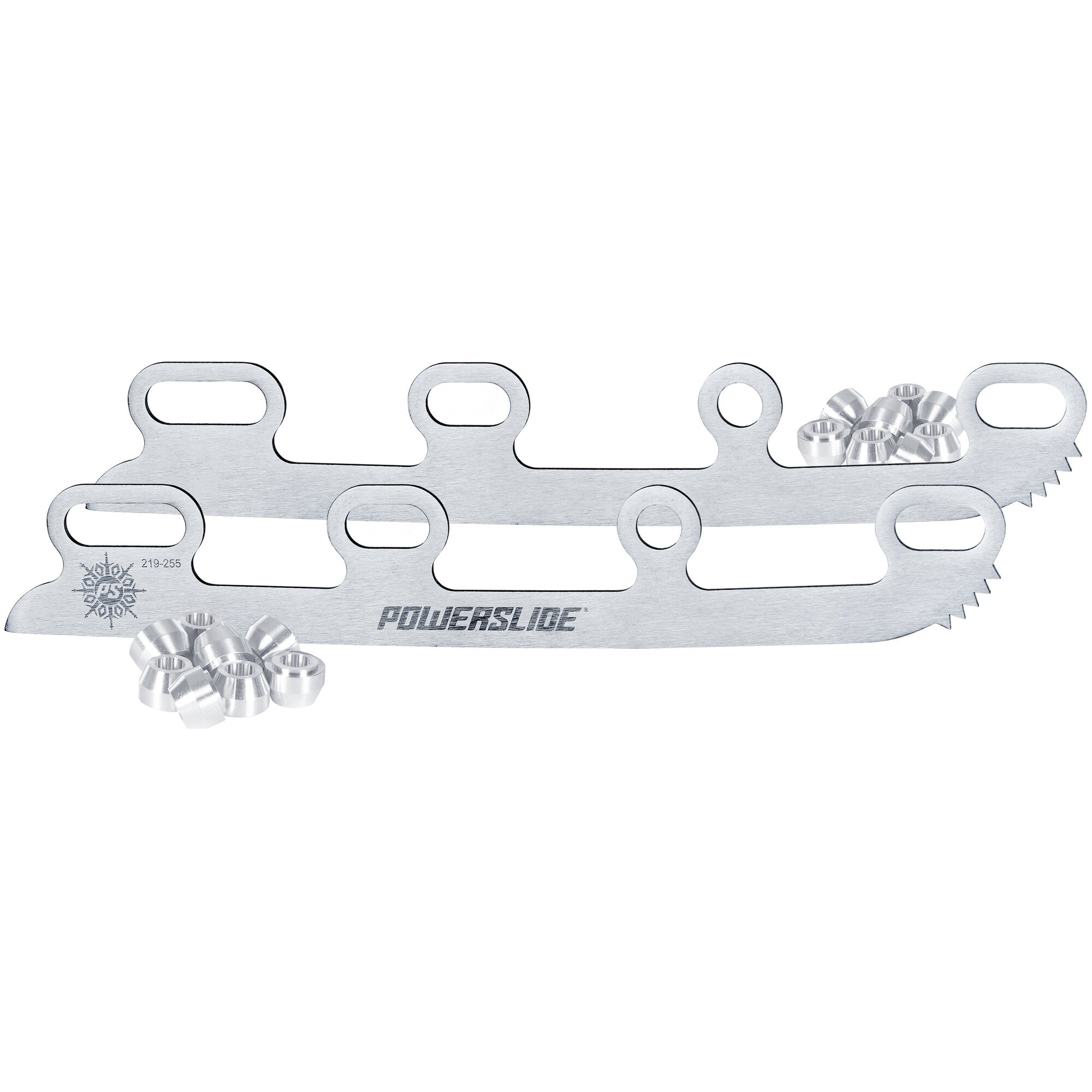 powerslide-sabres-w4-eiskufe-f-r-4-rollen-inlineskates image 1