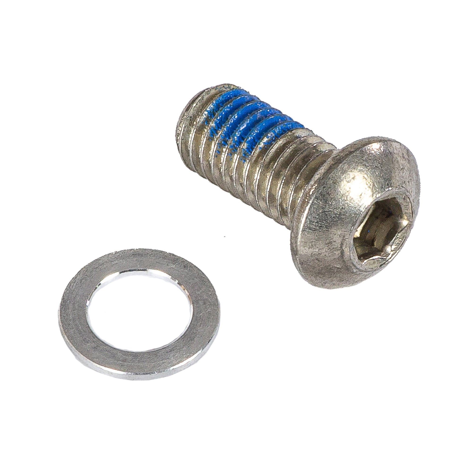 powerslide-tube-screw-montageschraube-f-r-grave-digger image 1