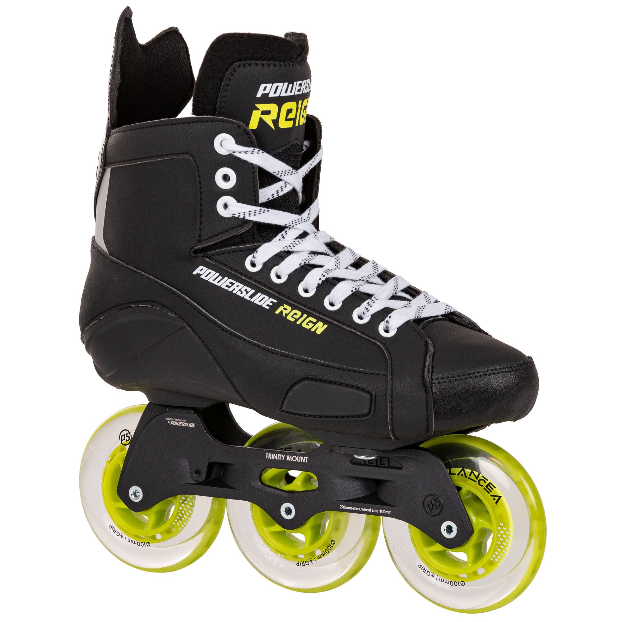 powerslide-reign-atlas-100-inline-hockey-skates image 2