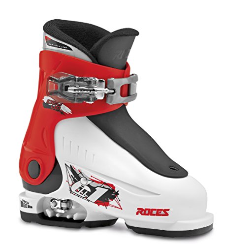 roces-idea-up-verstellbarer-kinder-skischuh-blue-white image 8
